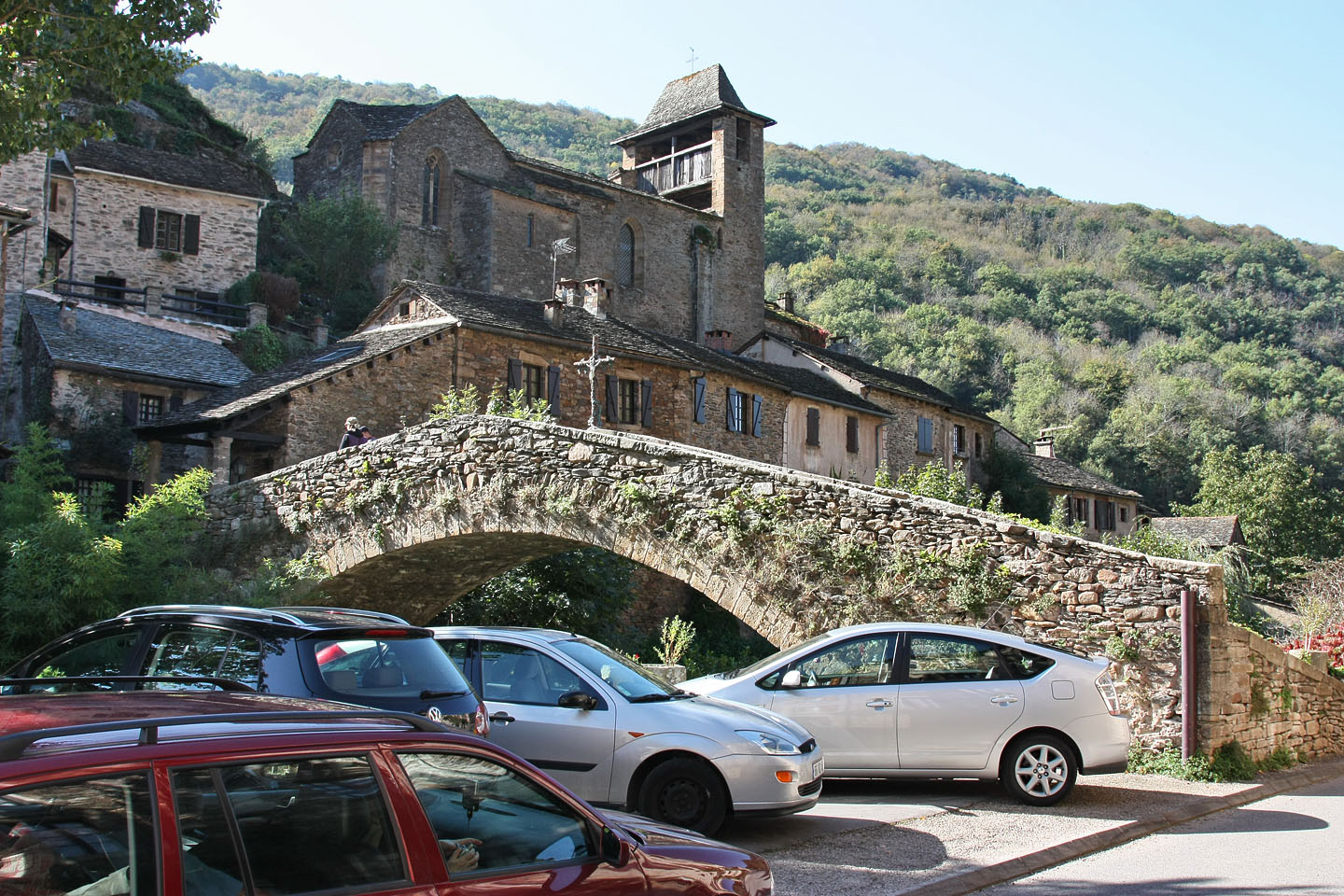 Brousse-le-Chateau